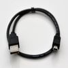 0.50cm/1.5ft Long MINI USB Data & Charging Cable Lead Compatible with Garmin - nüviCam LMT-D