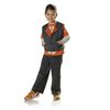 Burda b9672 Sewing Pattern Fit Jogging 19 x 13 cm