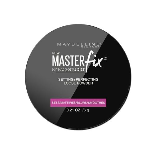 Maybelline Lasting fix loose setting Powder, 6 g