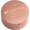 Bourjois rouge, round, 2.5g