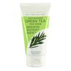 Precision Beauty Antioxidant Green Tea Face Scrub