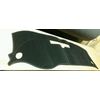 2005-2006-2007-2009 BUICK LACROSSE DASH COVER BLACK POLYCARPET