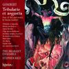 Gombert - Tribulatio et Angustia Four & Five Part Motets