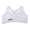 KWON Ladies Cool Guard Chest Protector Top White Or Black Kwon White L, White