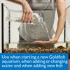 API GOLDFISH CARE 2 PACK Aquarium Water Conditioner 30 ml Bottle
