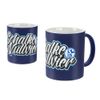FC Gelsenkirchen-Schalke 04 e.V. Rubber Coffee Mug – Piece