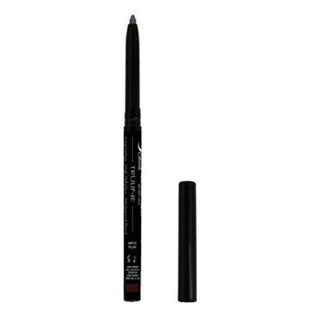 SORME - TRULINE MECHANICAL EYELINER - MP05 PLUM