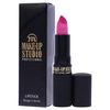 Make-up Studio Lipstick - 37 for Women - 0.13 oz Lipstick