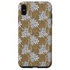 iPhone XS Max William Morris Tulip and Willow #2 Case