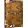 Merlin - Series 1 (repack) [DVD]