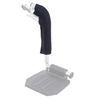 The Wright Stuff Gel Wraps for Wheelchair Leg Rests