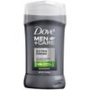 Dove Men+Care Deodorant Stick, Extra Fresh, 3 oz