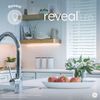 Reveal Light Bulbs, 40 Watt, A15 Ceiling Fan Bulbs, Medium Base (2 Pack)