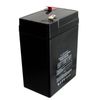 PEG PEREGO 6 VOLT 6 V JOHN DEERE TRACTOR REPLACEMENT RECHARGEABLE BATTERY NEW