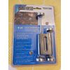 Master Forge 4 Count Steak Meat Thermometer New Sealed