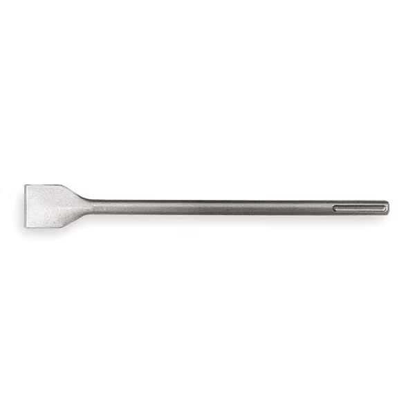 3" x 12" Scaling Chisel SDS Max Shank, Mfr: DW5838-A