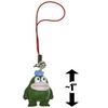 Gacha Spike: 3cm E n e m y  M a s c o t s  Capsule Micro Figure (#8505)