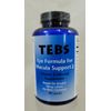 1 Bottles TEBS for Macular Degenaration Eye Vitamins AREDS 2 - 3 Months Supply