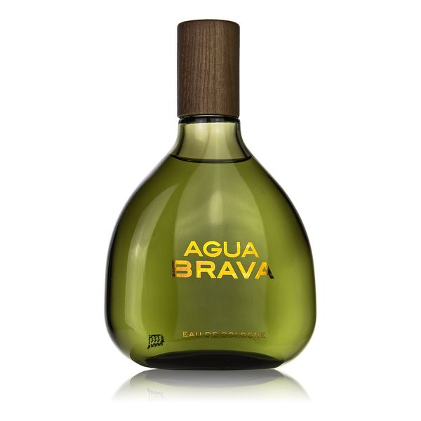 Agua Brava 100ml EDC Spray by Puig