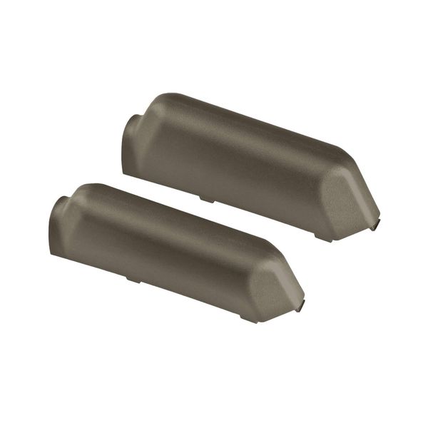 Magpul Hunter/SGA Cheek Riser Kit, Olive Drab Green, High