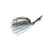 Z-MAN CBJH12-14 Chatterbait Jack Hammer 1/2 oz Fire Craw, Multi, One Size