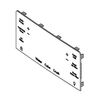 Electrolux 5304519196 User Interface Dispenser Panel