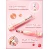 SHEGLAM Booster Shine Plumping Lip Gloss-Sepia Kiss