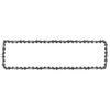 RYOBI 18 in. 0.050-Gauge Replacement Full Complement Standard Chainsaw Chain, 62 Links (Single-Pack)