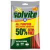 Solvite All Purpose Wallpaper Adhesive 3 Roll + 50% Free