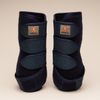 Horsecode Leggings Blue Glamour M