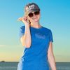 We People Island Pavilion Gray Adjustable Snap Back Baseball Cap Hat