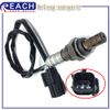 4pcs O2 Oxygen Sensor For 2007 2008 2009 Acura MDX V6 3.7L Upstream & Downstream