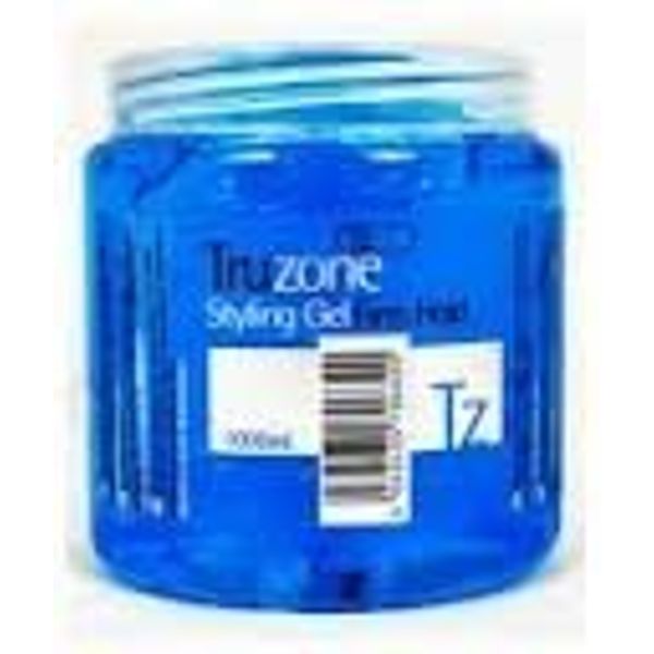 Truzone Styling Gel Firm Hold 500ml