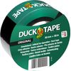 Duck Original Cloth Tape 50mm x 50m Black