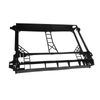 For 2016-2021 Chevrolet Malibu A/C Condenser Compressor Line Mount Bracket