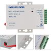 AMOCAM Access Control Power Supply for Door Intercom Doorbell Various Electronic