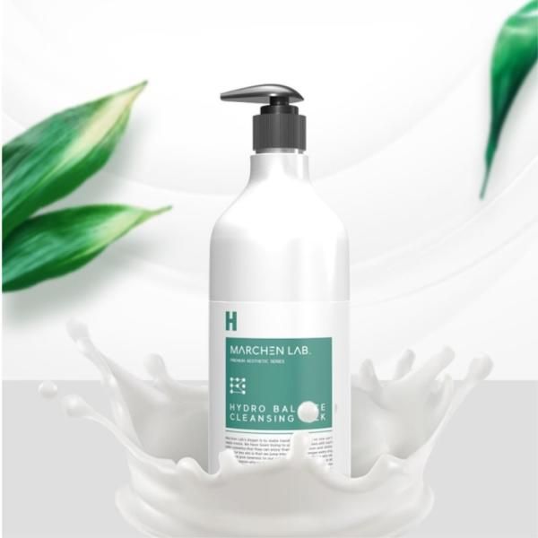 Skin care face wash face cleansing impurities cleansing hypoallergenic pure