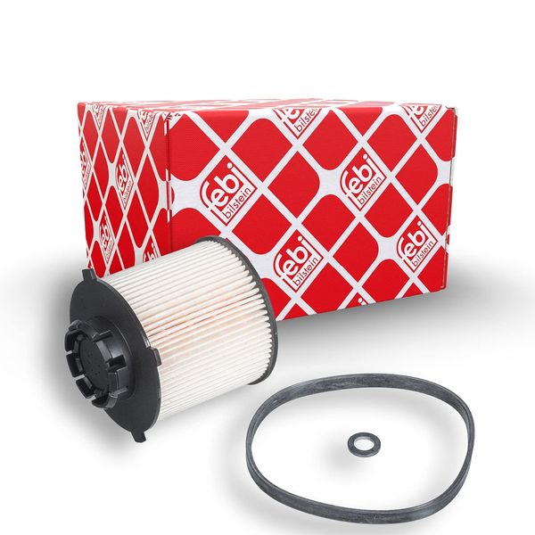 Febi Bilstein 106097 - Fuel Filter