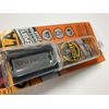 (2) NEW Gorilla 42001 Epoxy Adhesive Clear Glue .85 Oz - 5 Minute Set