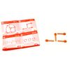 NEO Matchstick Puzzle Brain Teasers