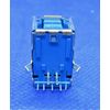 TE CONNECTIVITY/AMP 1932259-1 USB CONNECTOR RECPT B TYPE PCB R/A