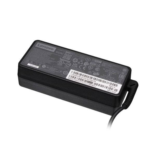 Lenovo ADLX65NCC3A original AC-adapter 65 Watt