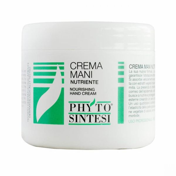 Crema Mani Nutriente Phyto Sintesi 500 ml(PST057)