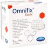 Paul HARTMANN SpA Omnifix Elastic Dressing Retention Tape 2" x 11' - 900602