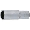 BGS 10684 | Socket, 12-point, deep | 12.5 mm (1/2") Drive | 17 mm