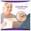Always Discreet Incontinence Pads, Small, Pack of 20