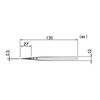Engineer ESD Tweezers PTZ-41
