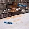 CAF Outdoor Cleaning LIFT-PRO™ Rust Stain Remover