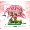 Smiim Micro Block Cherry Blossom