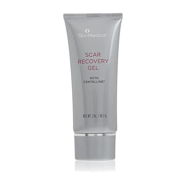 SkinMedica Scar Recovery Gel, 2 Oz